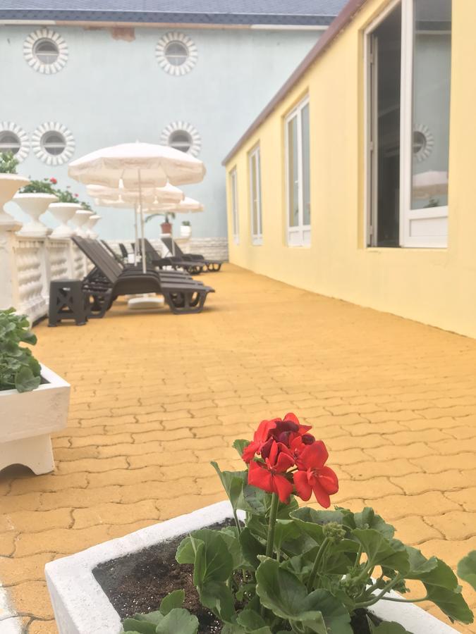 Hotel Korona Хайдусобосло Экстерьер фото